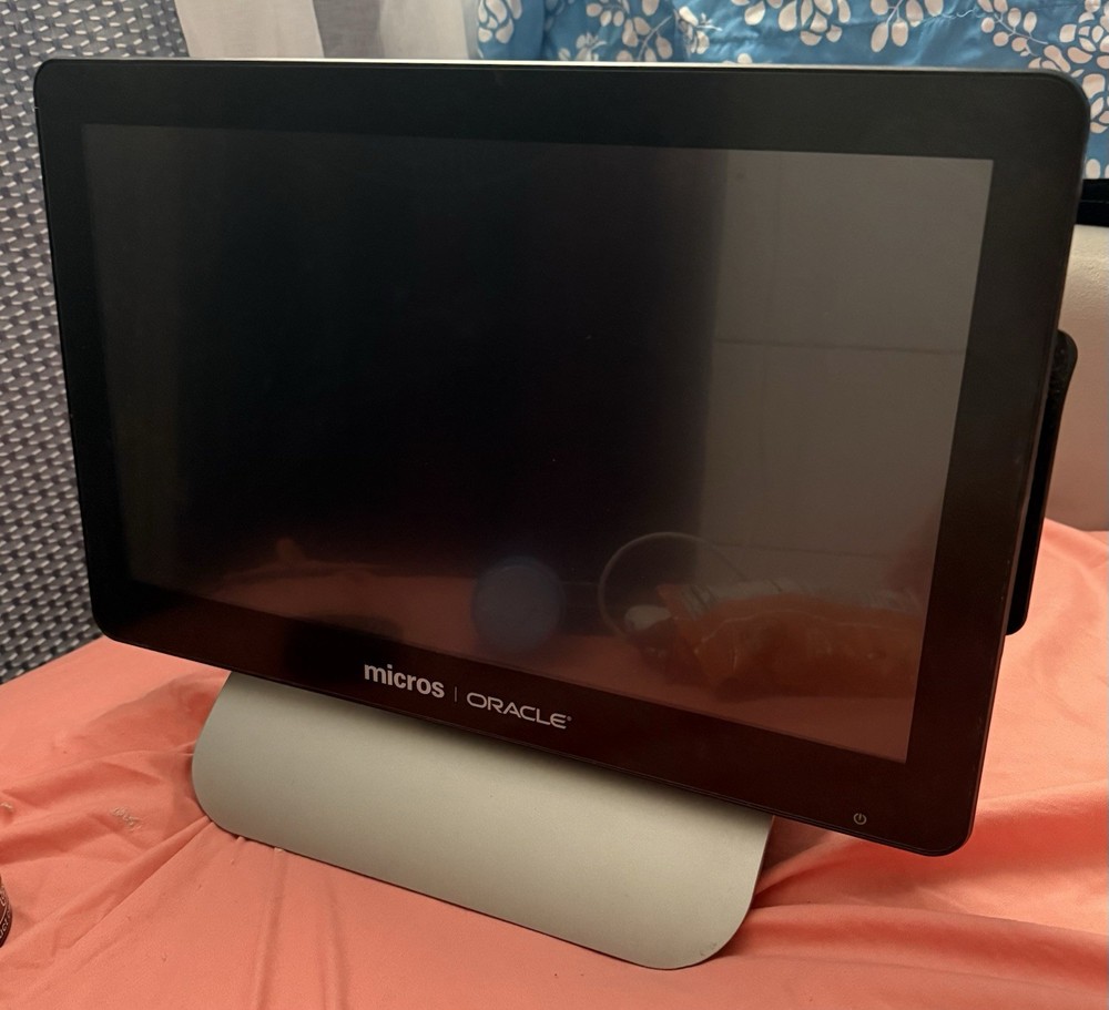 Micros Workstation 6