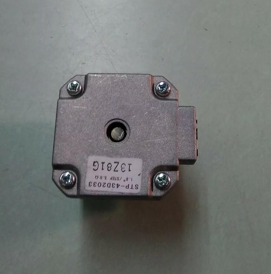STP-43D2033 STEPPING MOTOR