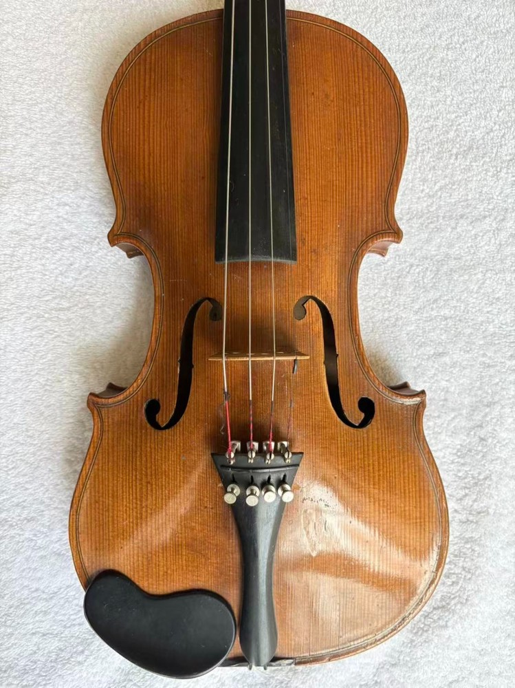 Old Italian Violin 4/4