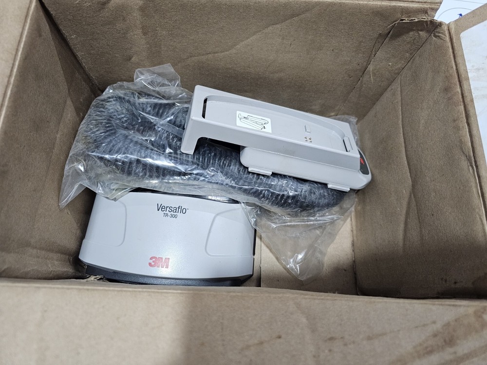 3m versaflo tr-300