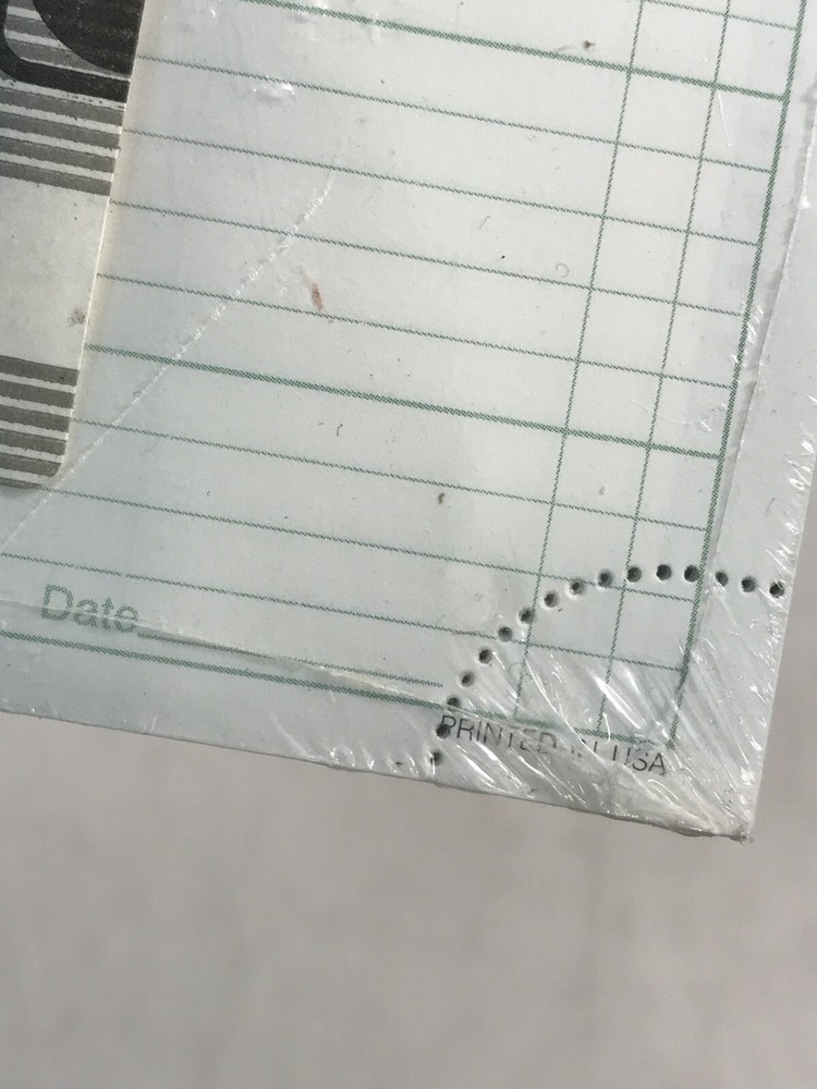 Daytimer's Refill D565 Extra Work Diary Overflow sealed package new Day Timer