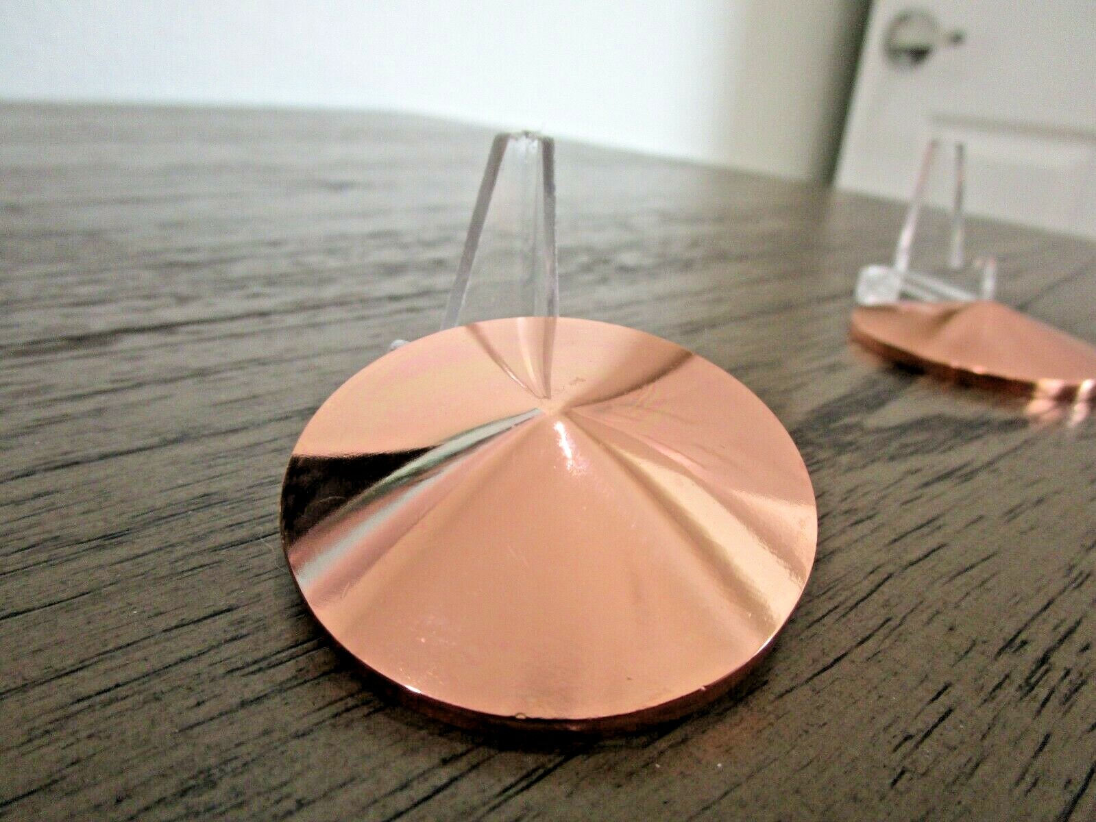 CEXC Counter IED EOD Task Force Combine Explosive Cell Spy vs Spy Challenge Coin