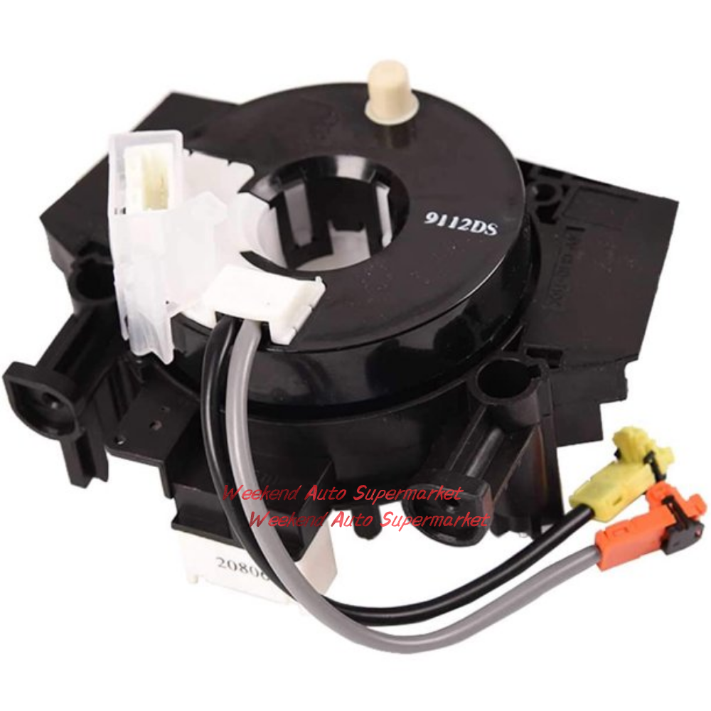 New Clock Spring (OE# 47945-JD00A)(For Nissan 2006-2019)