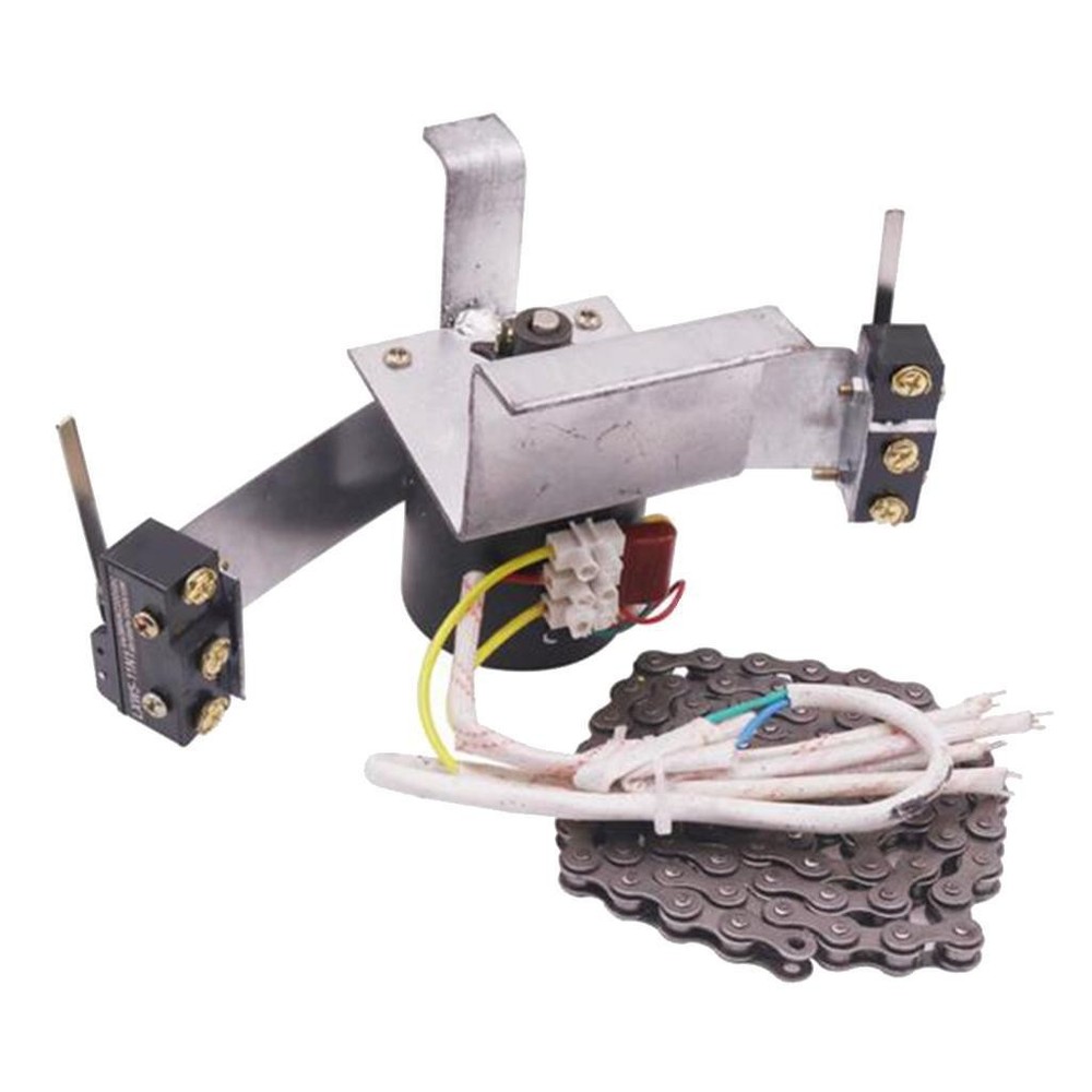 Automatic Egg Turning  Chick Hatching Incubator Accessories