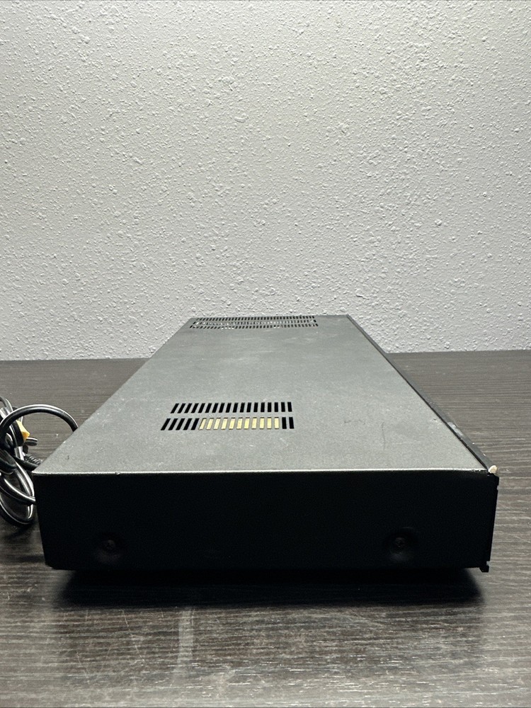 Kenwood AV Surround Processor SS-77