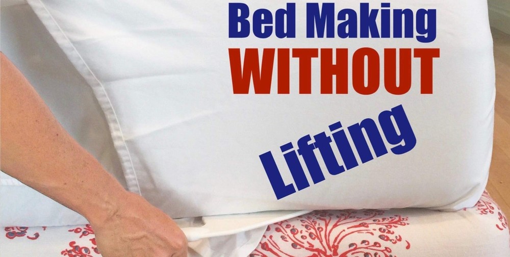 The Bed Sheet Tucker (Single)