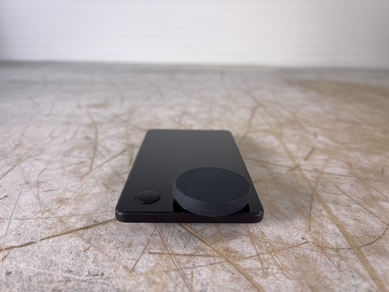 SPOTIFY CAR THING MUSIC STREAMING DEVICE - READ DESCRIPTION