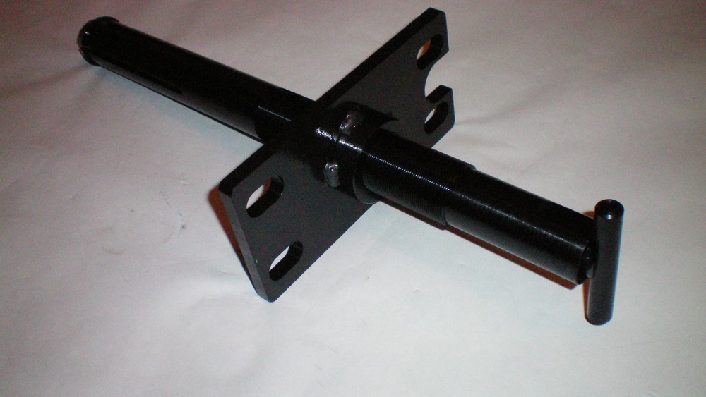 ALPHA ONE GEN 2 ALIGNMENT, GIMBAL DRIVER, PULLER TOOLS, BEARING, SEI BELLOW SET