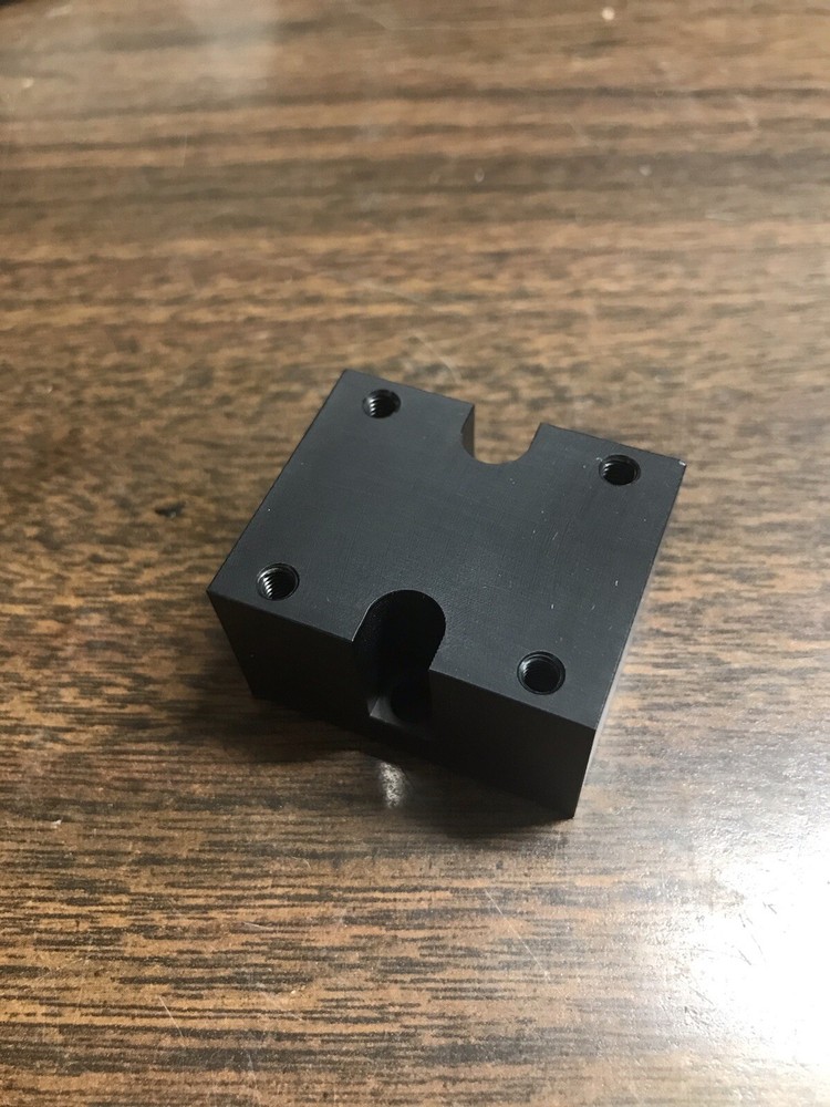 THK SRV15 Raising Block