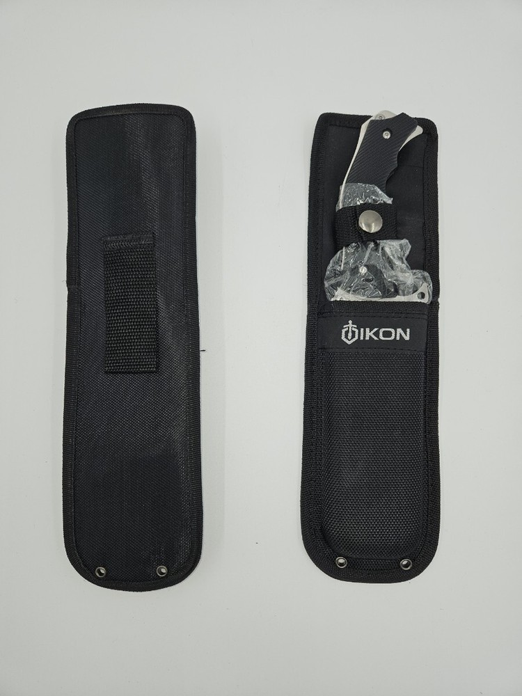 CAMPING KNIFE