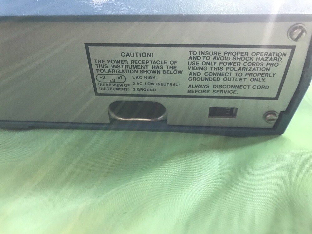 Cole-Parmer 8502-20 Centigrade Thermometer