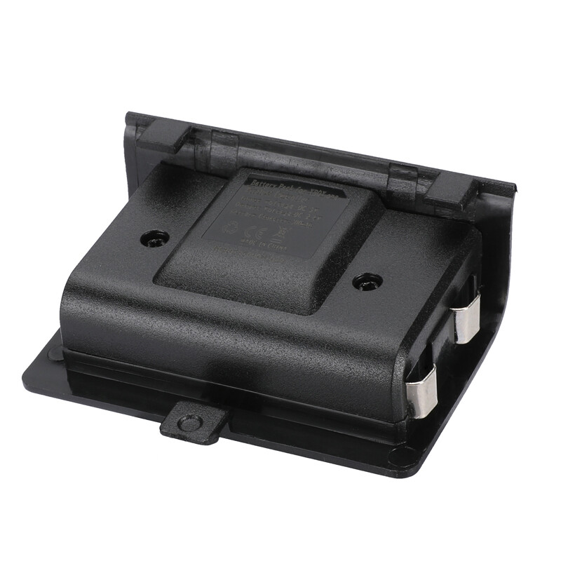 Charging Dock& Rechargeable Battery Pack for Xbox One Xbox Series X|S Controller