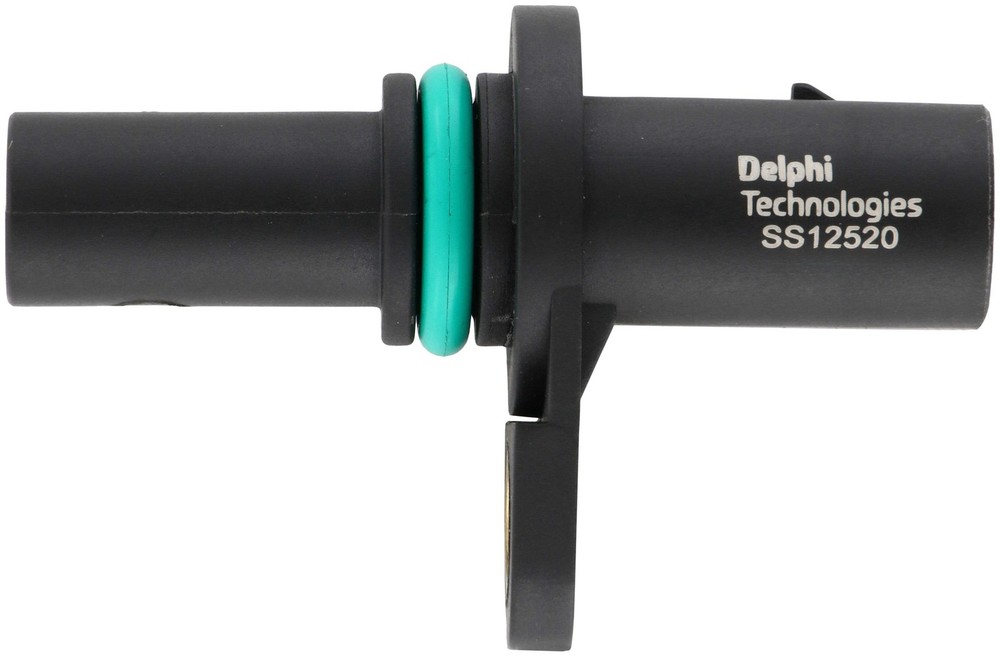 For 2000-2005 Volkswagen Jetta - Vehicle Speed Sensor Delphi