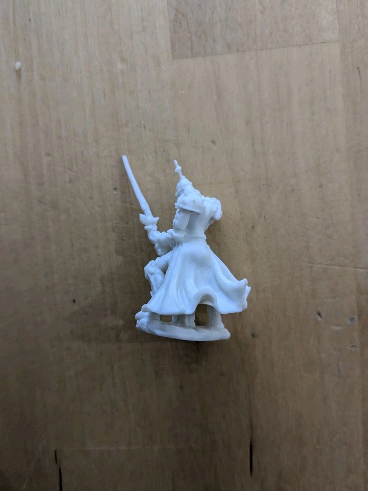 Reaper Bones Andras, Evil Warrior