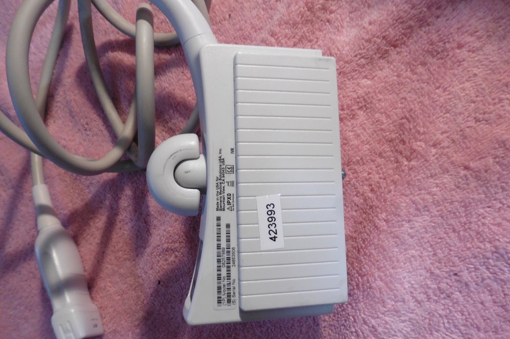 Siemens ACUSON 4V1 Vector Array Ultrasound Probe