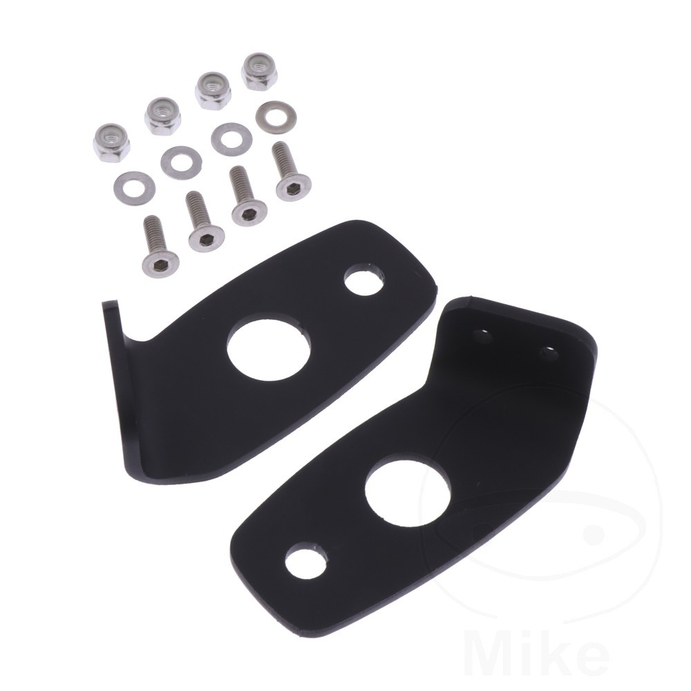 Evotech Indicator Mounter SFO-10-A Fits Ducati Hyperstrada 939 2016-2017