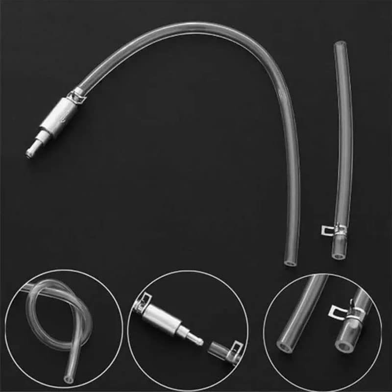 Quick-Flow Motorcycle & Car Brake Bleeder Kit