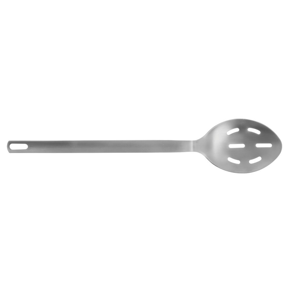 HUBERT® Slotted Serving Spoon Stainless Steel - 15"L
