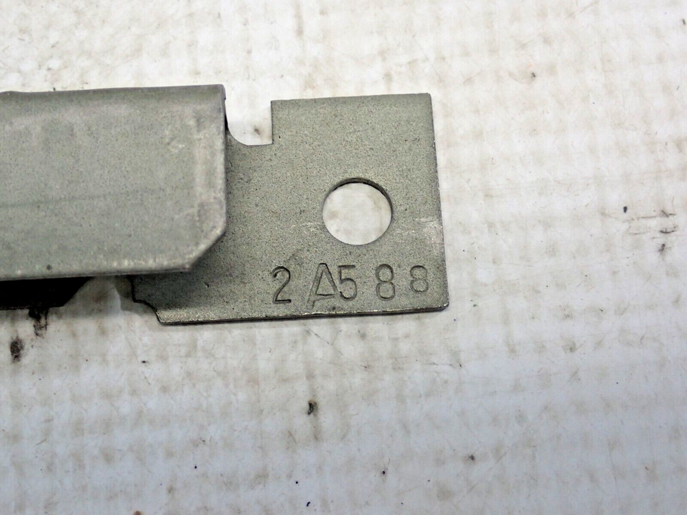 New Westinghouse 2A588 Overload Heater Element