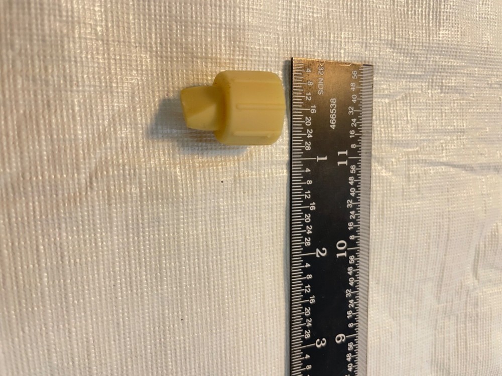LMI Pump Parts - Flapper Valve