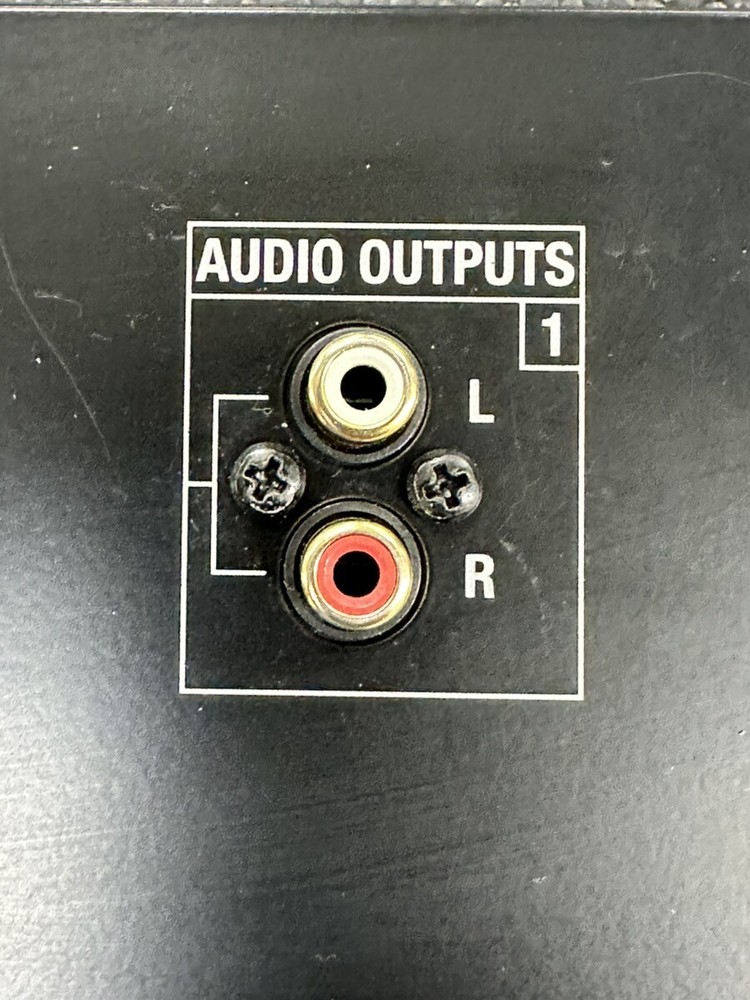 Cortex HDC-1000 Dual Mass Storage Device Player & Controller for DJs (PD1114097)