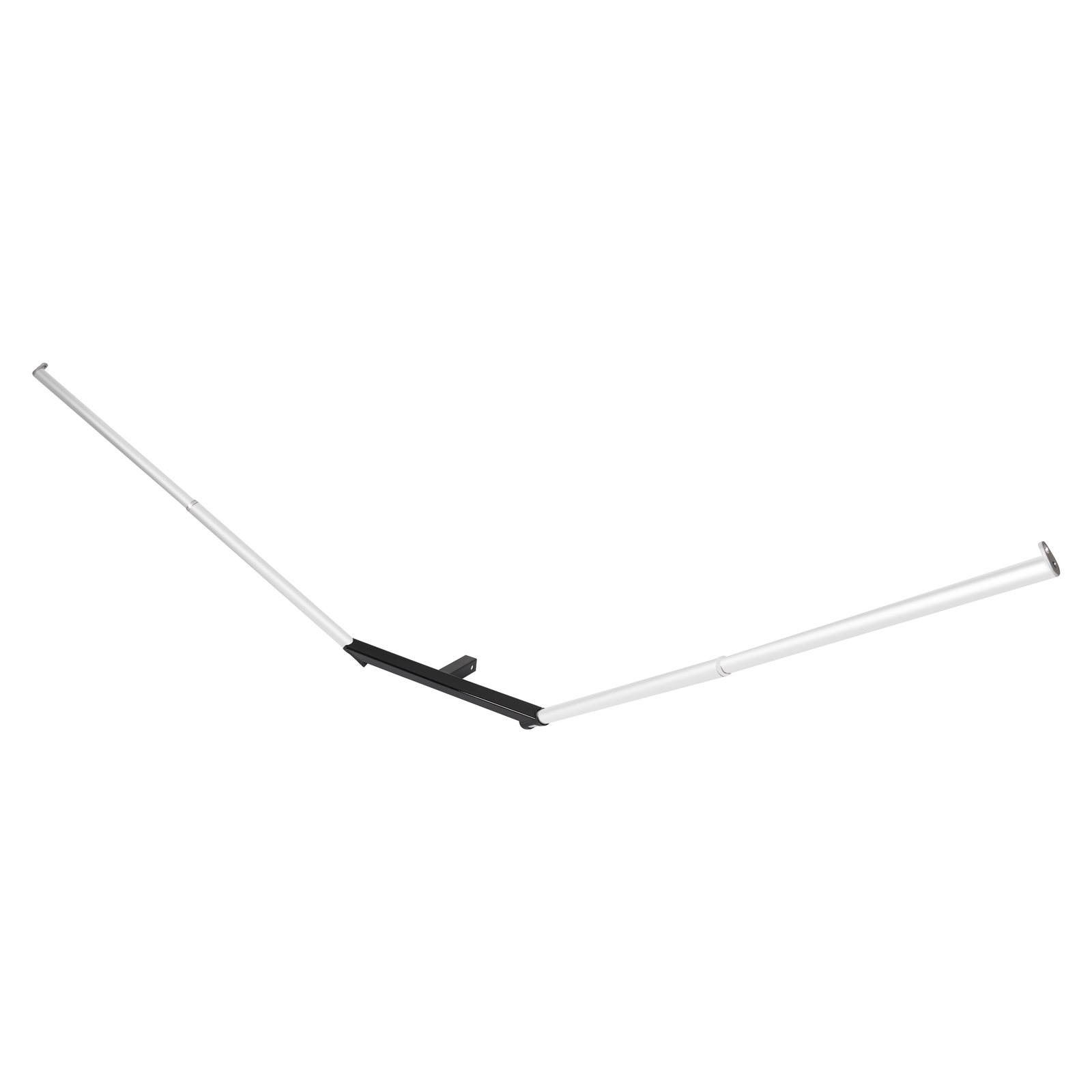 Vehicle Mounted Camping Hammock Stand For All 2 Inch Receivers Trailer Hitch