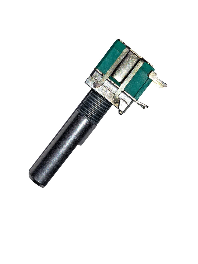 Mirage MX-36HP Ranger RCI Connex Saturn Rotary Encoder Channel Switch