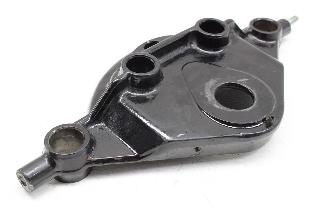 2002 Harley Davidson Road King Upper Steering Bracket 1999-2005