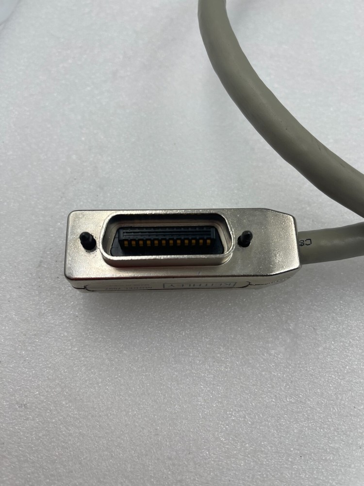 Keithley 7007 GPIB Interface Cable