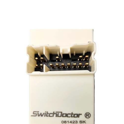 Window Master Switch for 2000-2006 Nissan Sentra - Push Button, Automatic