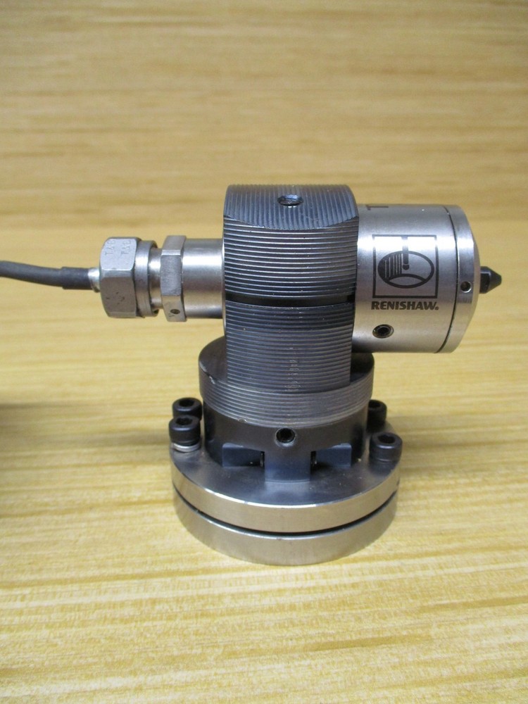 Renishaw TS27R Tool Setting Probe