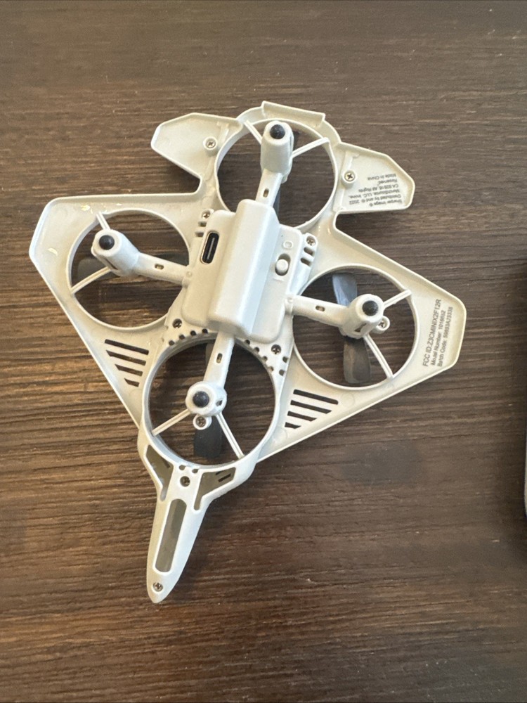 Sharper Image Thunderbolt Jet X-2 Mini Drone