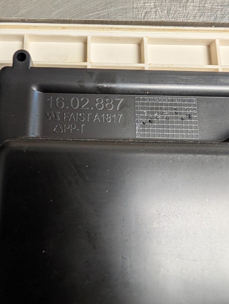 Rational Control Panel with Control PCP 42.00.112 (FREE SHIPPING)