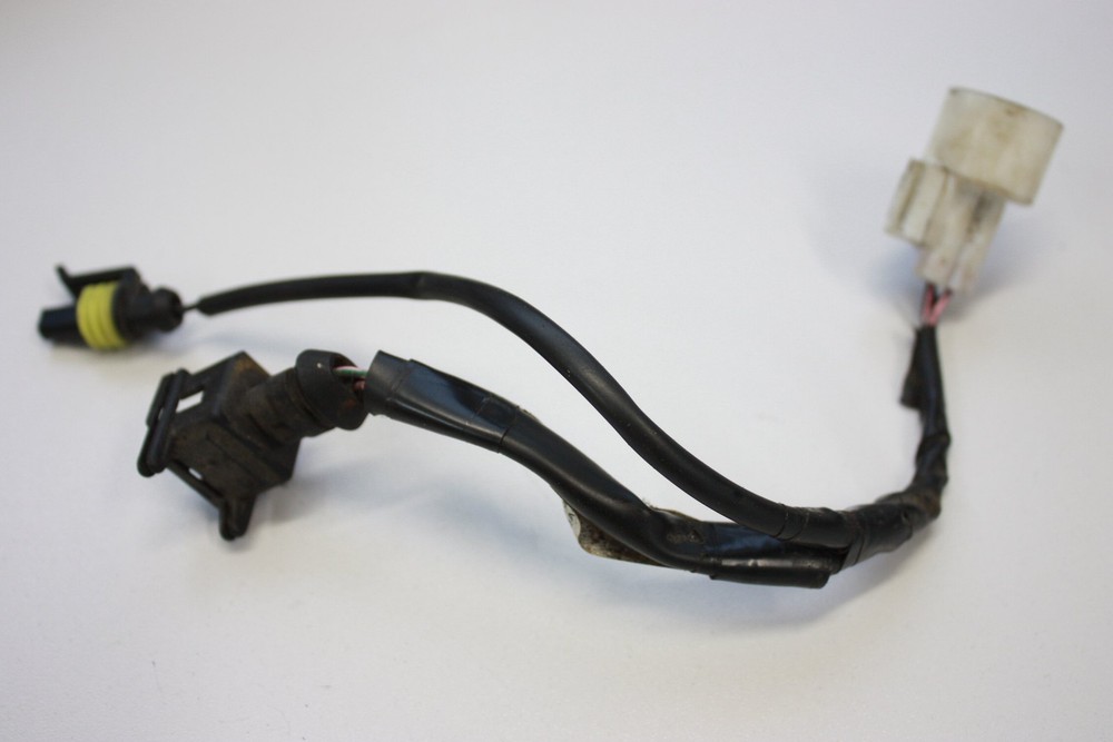 2009 TRIUMPH 675 STREET TRIPLE ENGINE TEMPERATURE CABLE