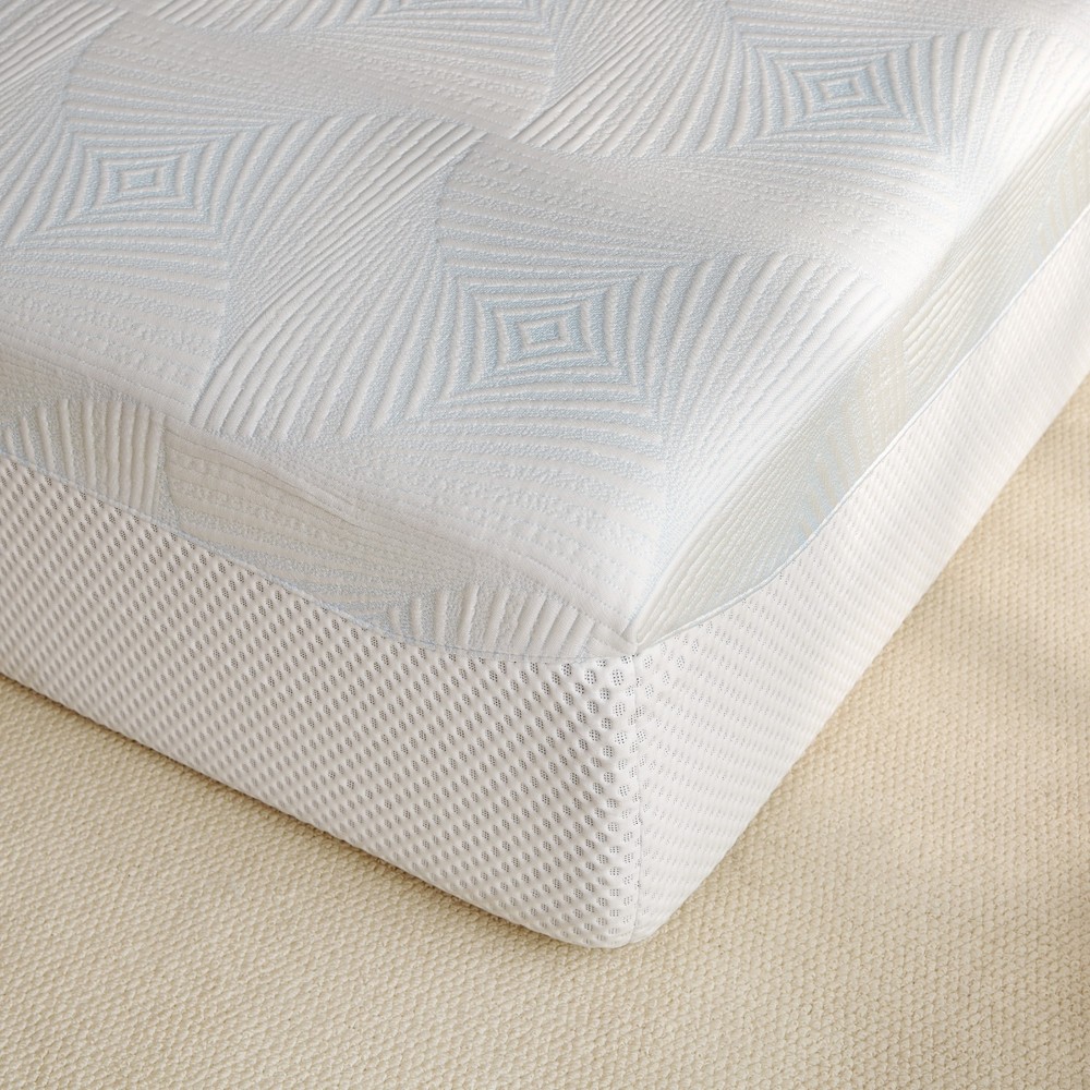 Compressed Integrated Bed A-QUEEN