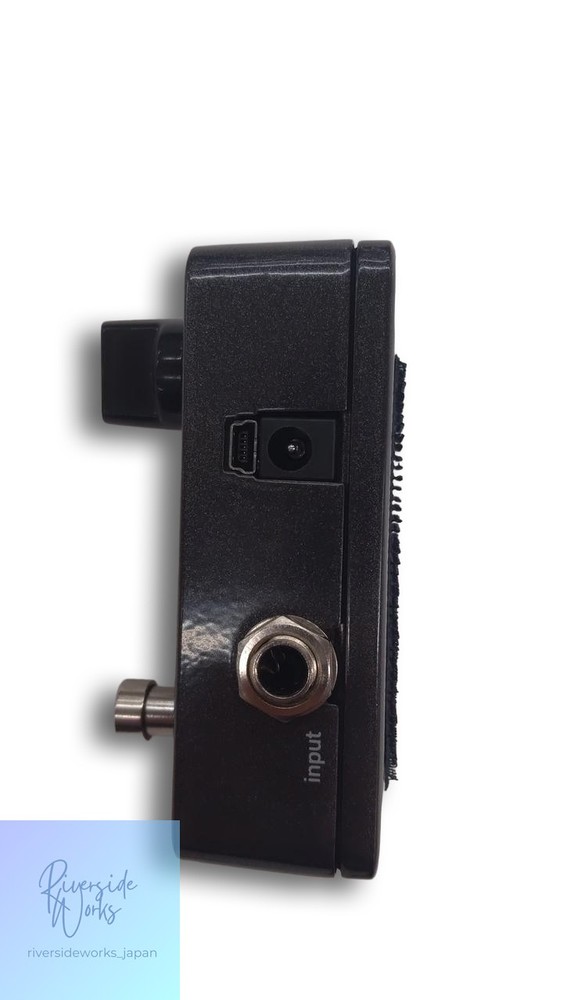TC ELECTRONIC 960801001 Looper Pedal
