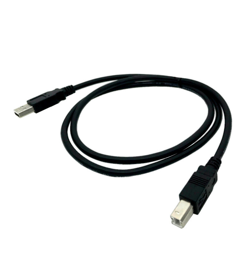 3 Ft USB Cable Cord for CRICUT CUTTING CUTTER MACHINE