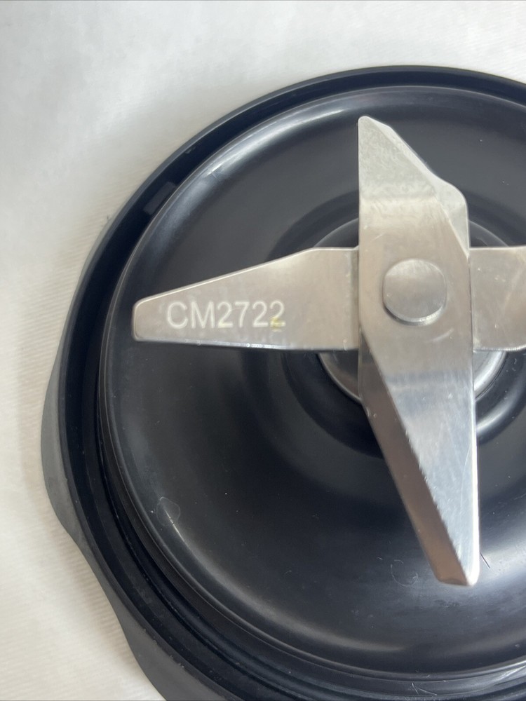 Extractor Blade Replacement NutriBullet CM2722
