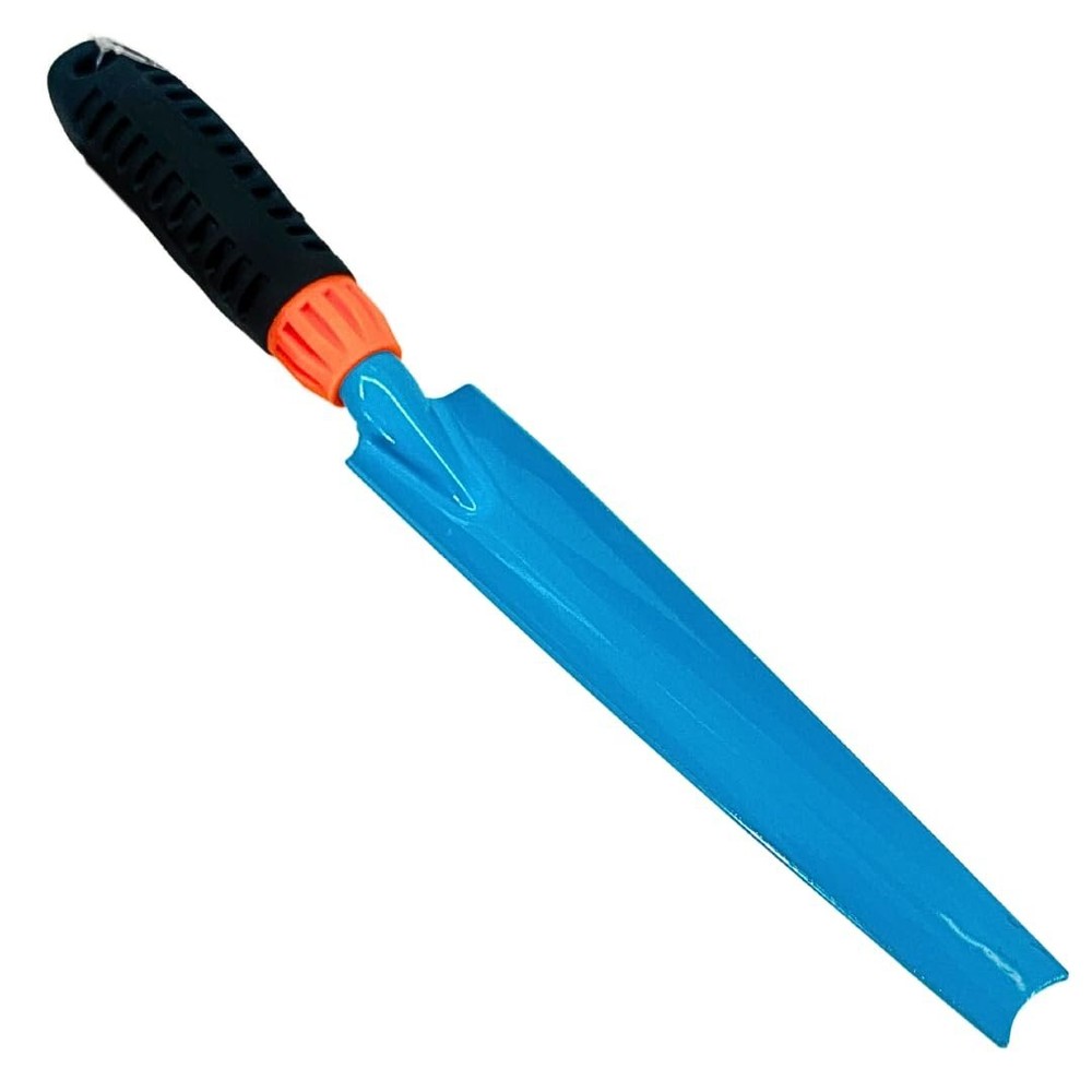 HOMEGARDEN Mini Garden Weed Puller with Ergonomic Grip
