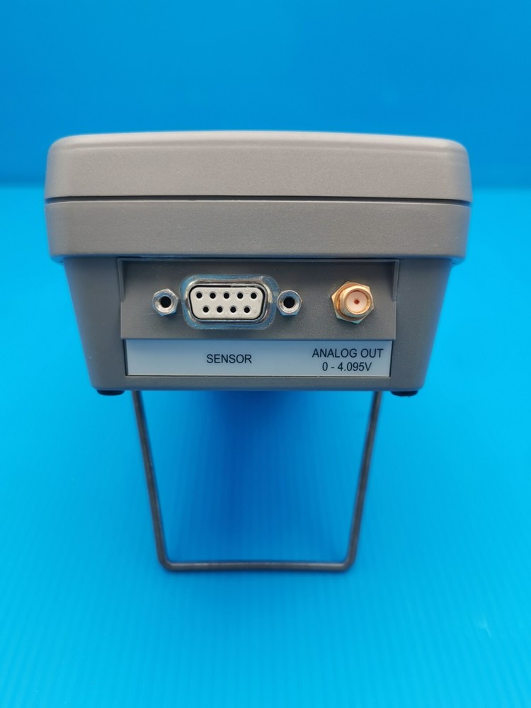 Thorlabs PM100 Optical Power And Energy Meter Console