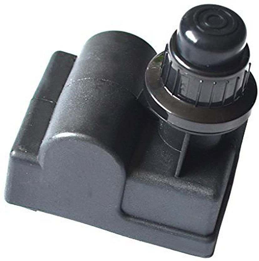 Universal Gas Grill Igniter 6 Outlet Battery Ignitor Spark Generator Push Button