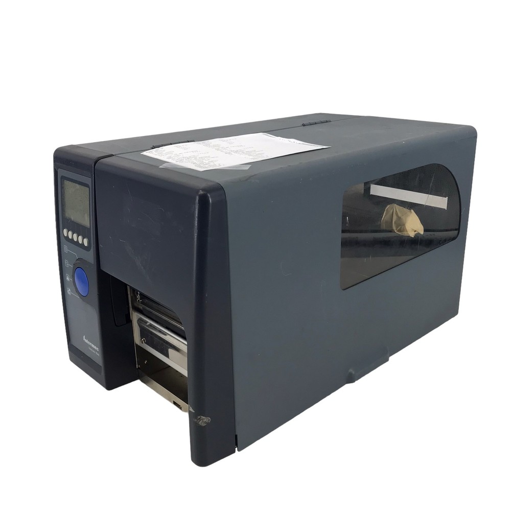 Intermec EasyCoder Model: PD42 Thermal Label Printer #IS7954
