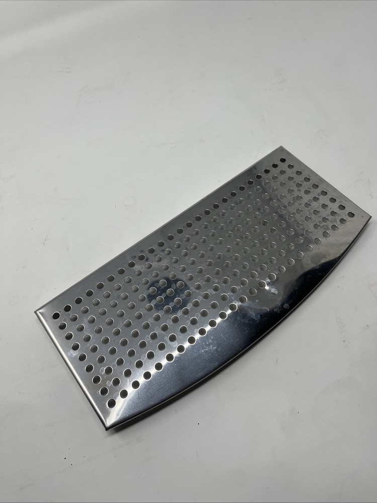 DeLonghi Espresso Machine EC701 EC702 REPLACEMENT PART Metal Grate