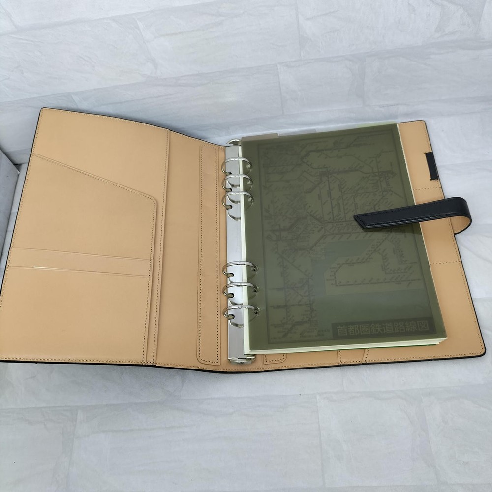 Davinci System Notebook