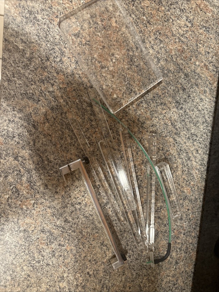 Formulatrix Tempest V.2 Liquid Handler