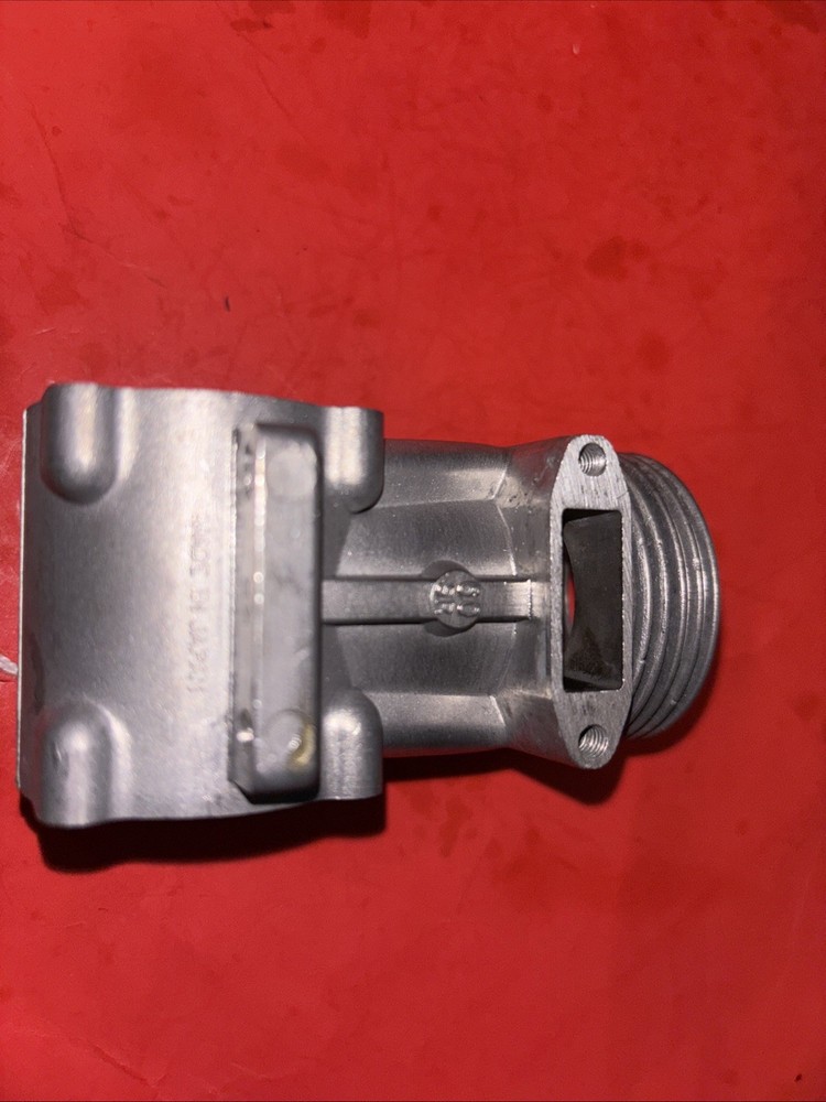 OS FSR 60 TYPE CRANKCASE USED