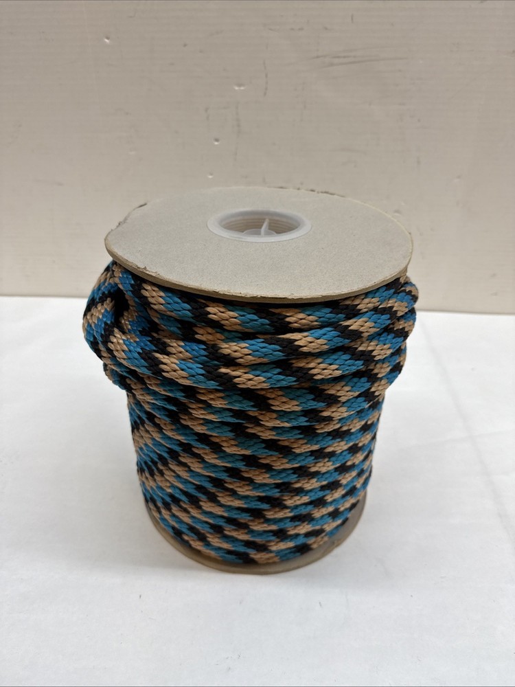 Weaver Leather Polyester Deluxe Rope 100ft