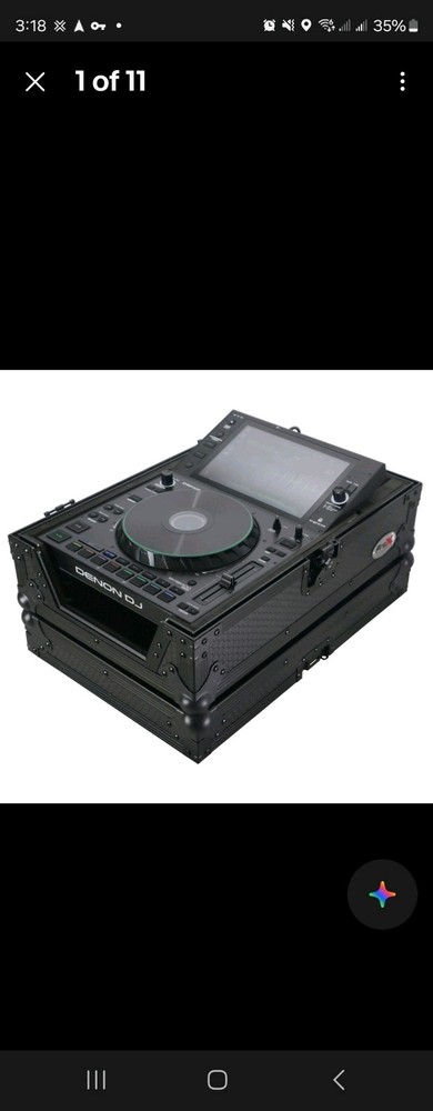 ProX Flight Case for Pioneer CDJ-3000