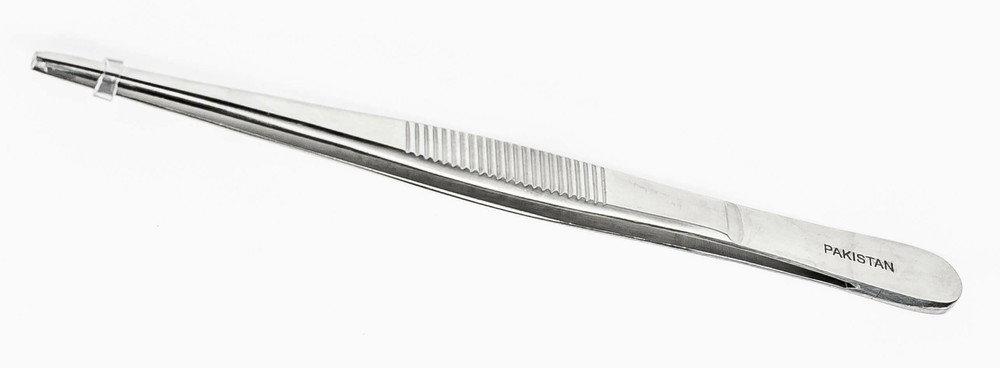 Forceps Tissue Economy, Standard Pattern, 5"