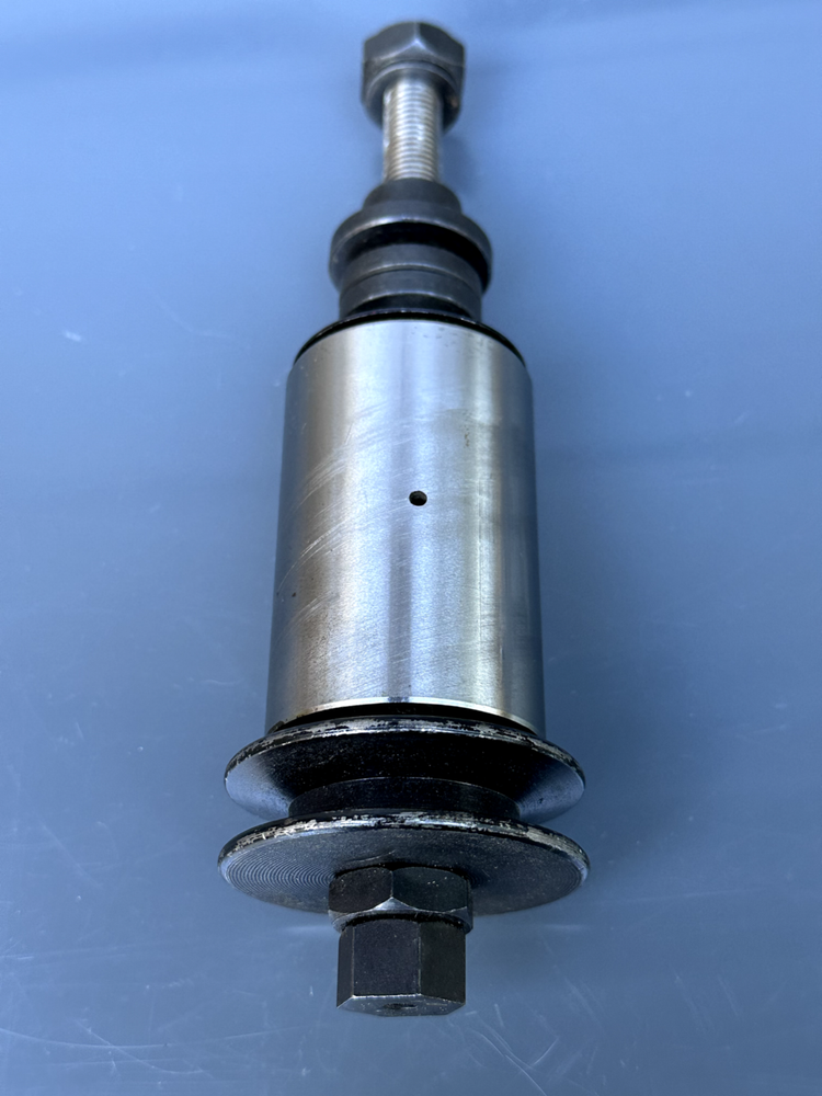 Powermatic Model 23 Shaper Spindle Assembly w ½” Shaft